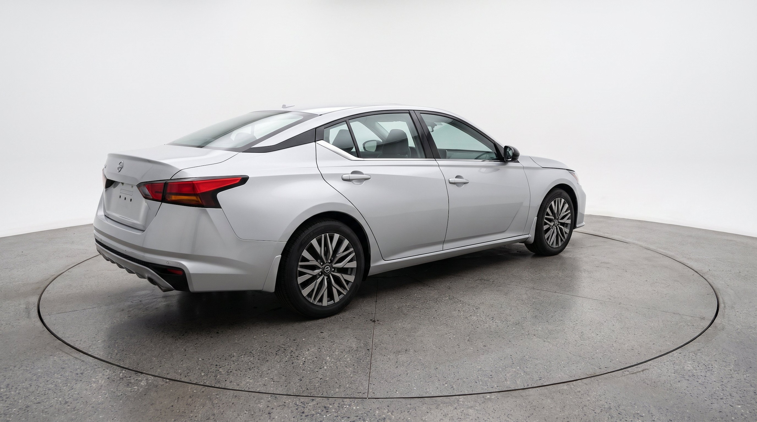 Thumbnail: 2026 Nissan Altima - 9