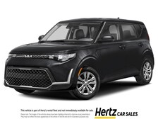 2025 Kia Soul  -
                  Buffalo, NY