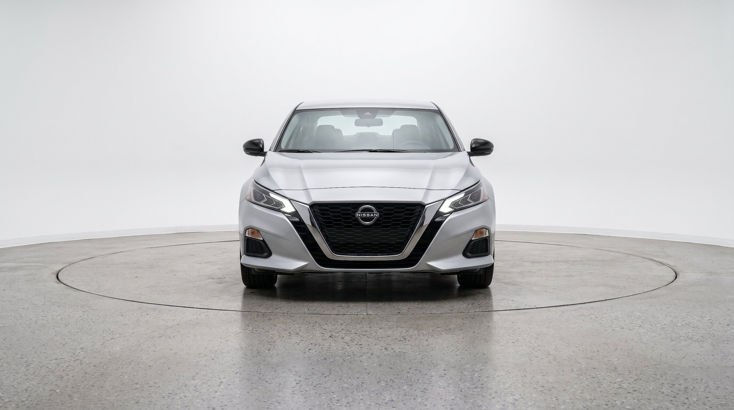 Thumbnail: 2026 Nissan Altima - 2