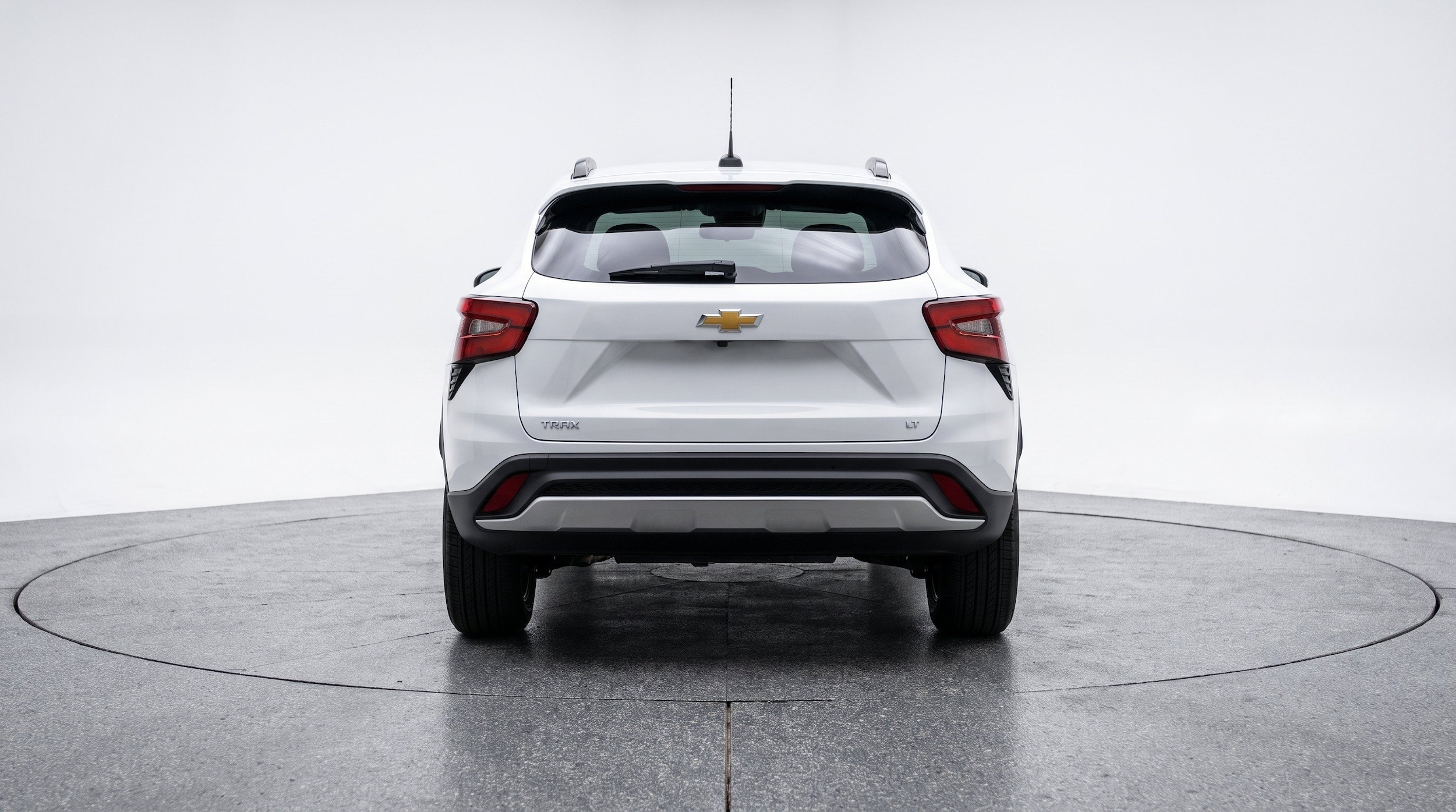 Thumbnail: 2025 Chevrolet Trax - 7