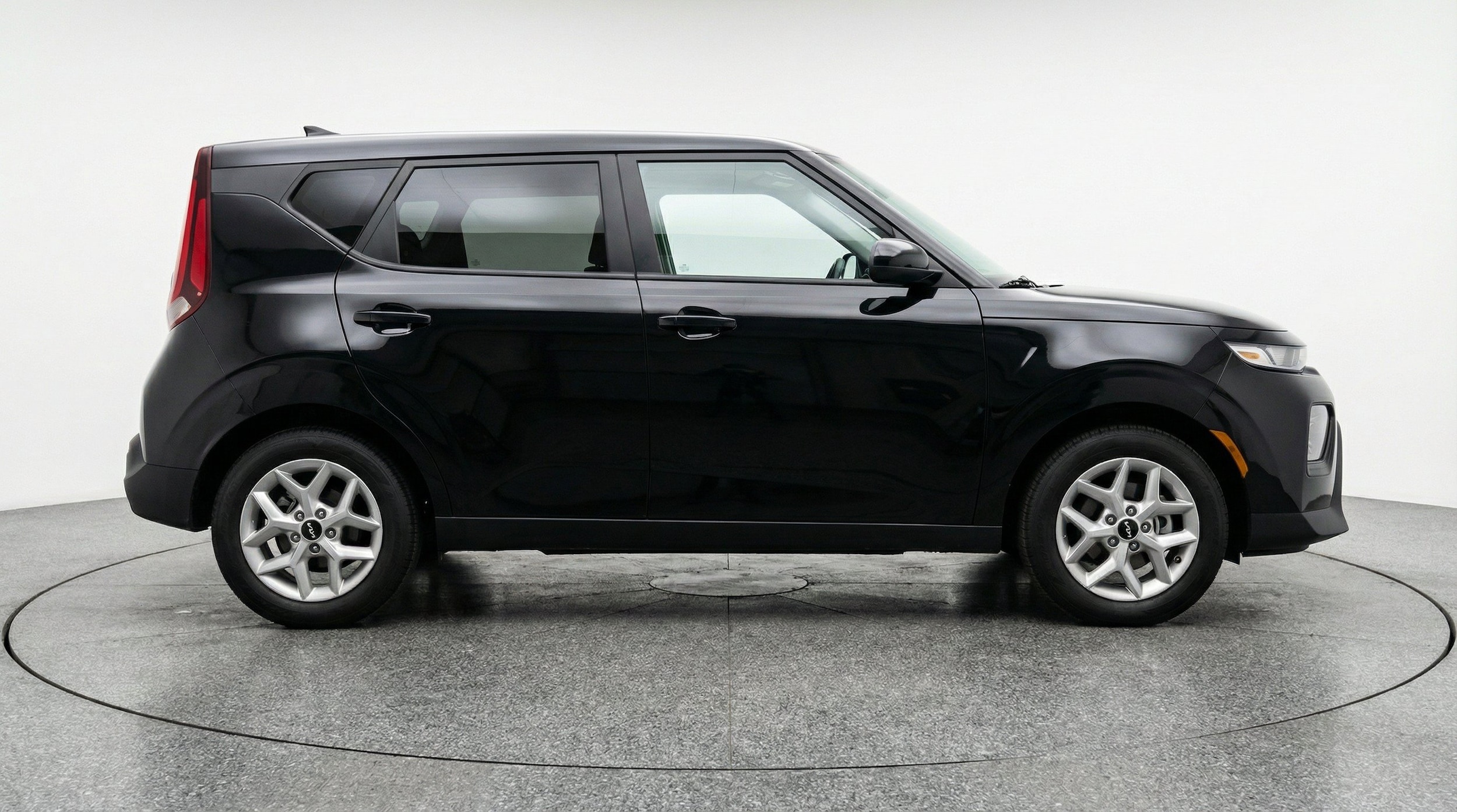Thumbnail: 2025 Kia Soul - 10