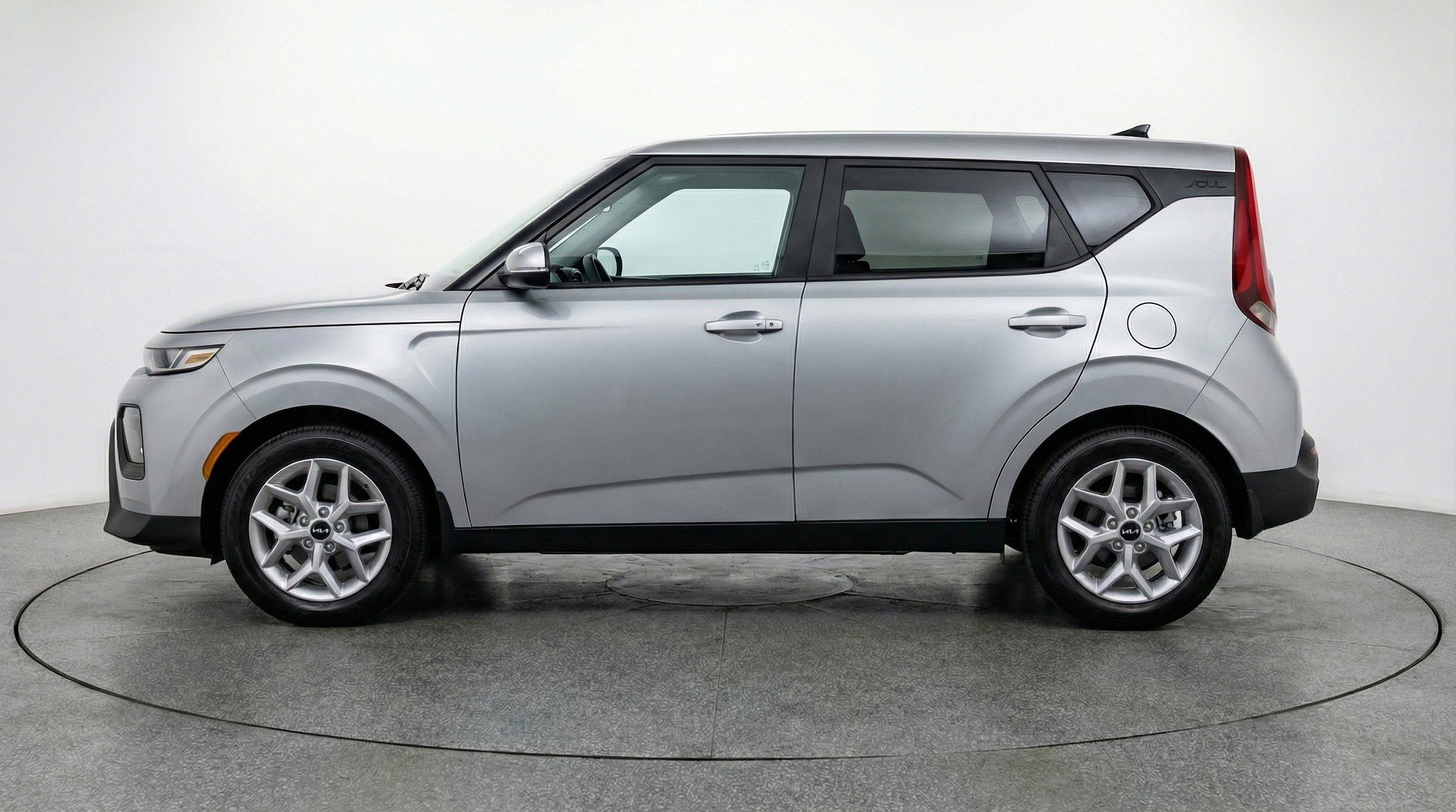 Thumbnail: 2025 Kia Soul - 5