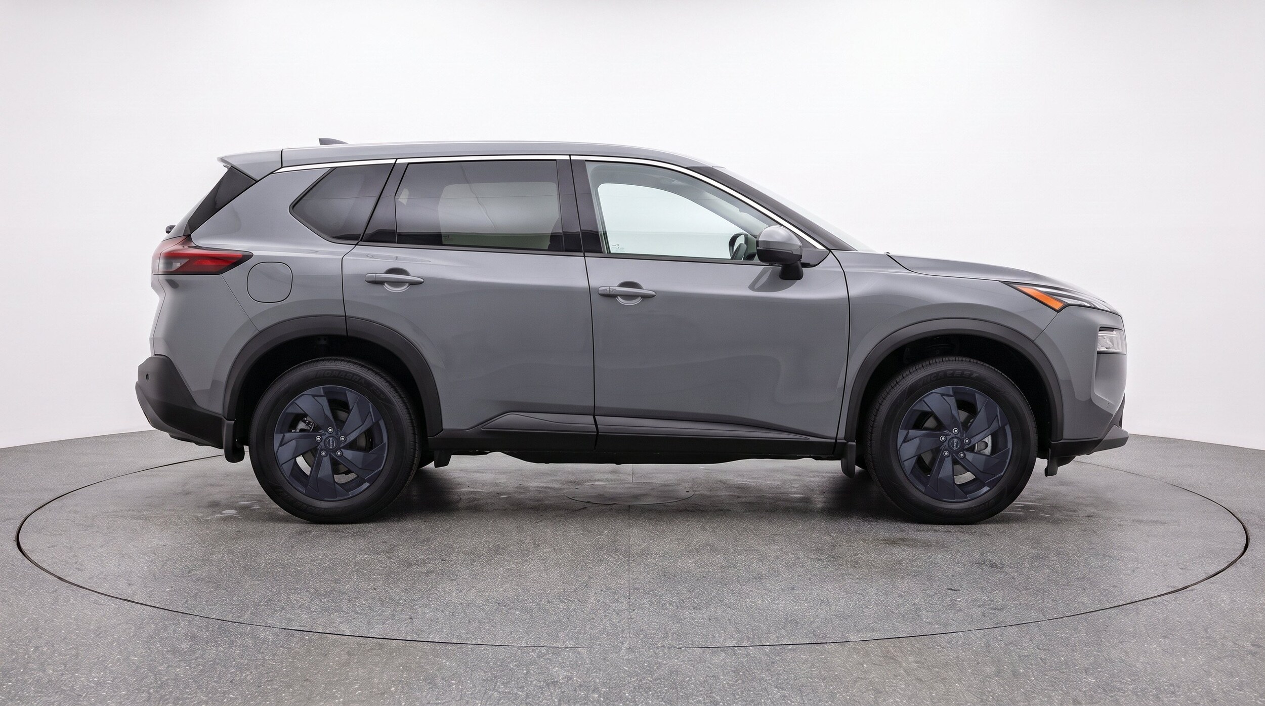 Thumbnail: 2026 Nissan Rogue - 10