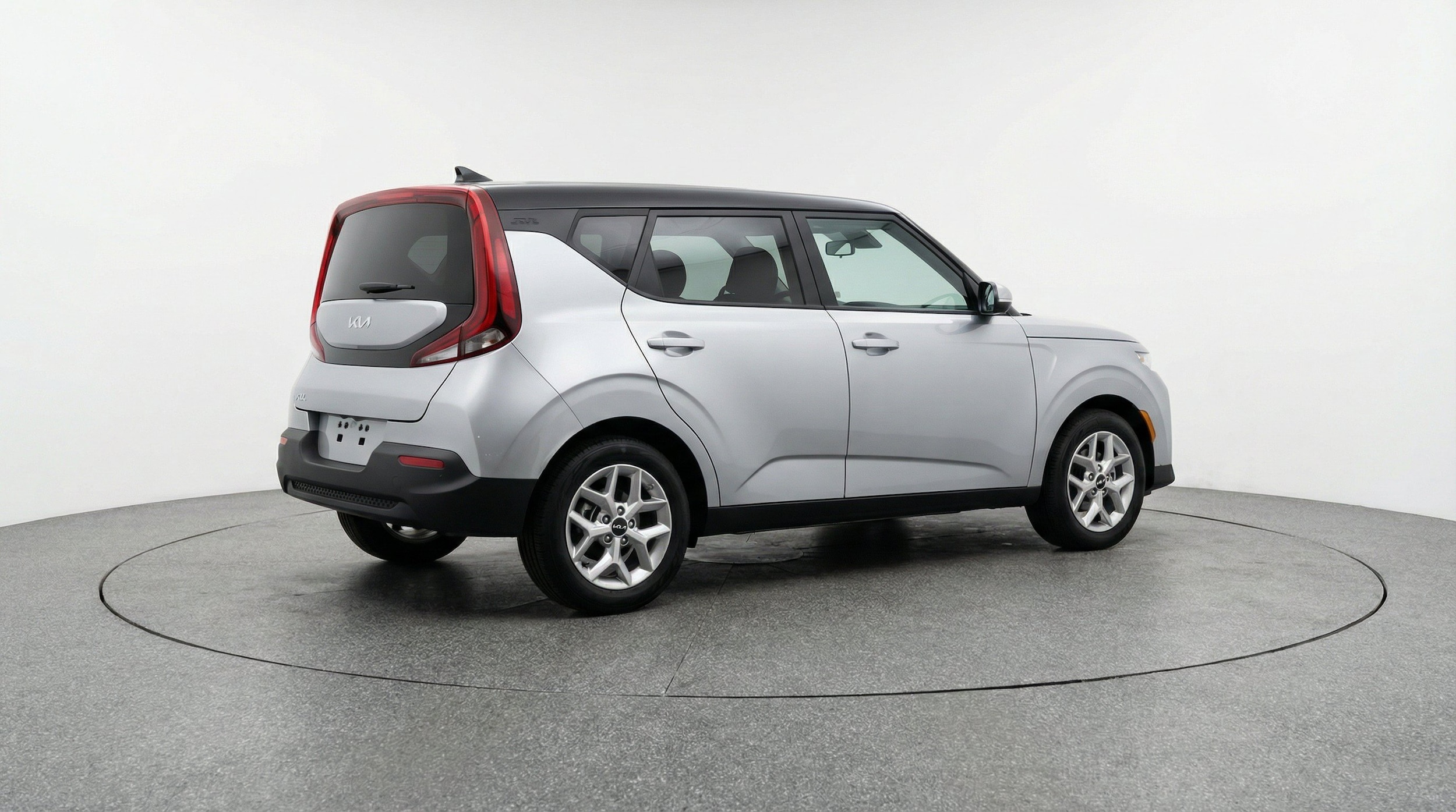 Thumbnail: 2025 Kia Soul - 9