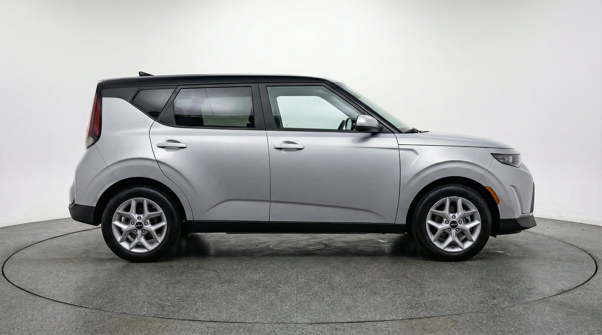 Thumbnail: 2025 Kia Soul - 10