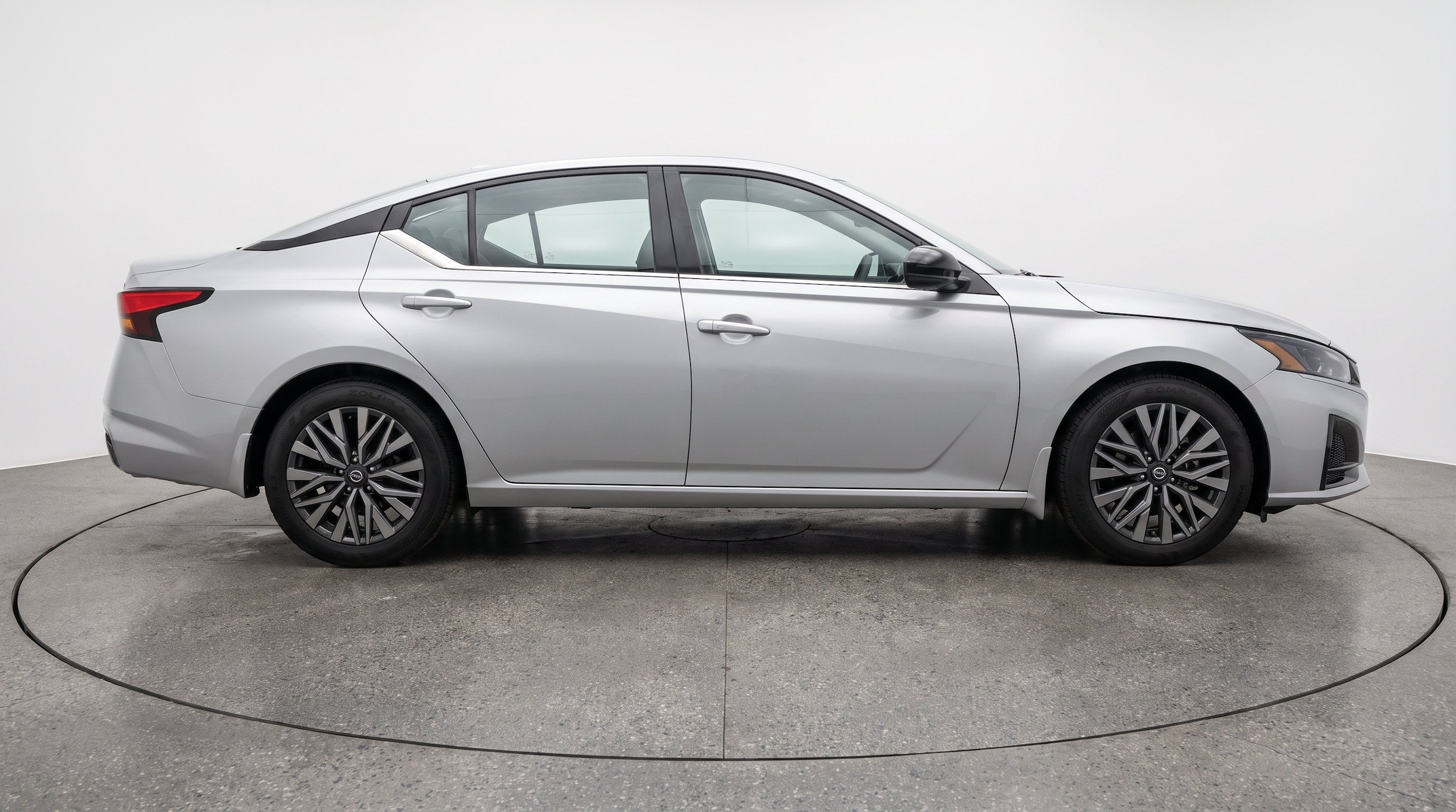 Thumbnail: 2026 Nissan Altima - 10