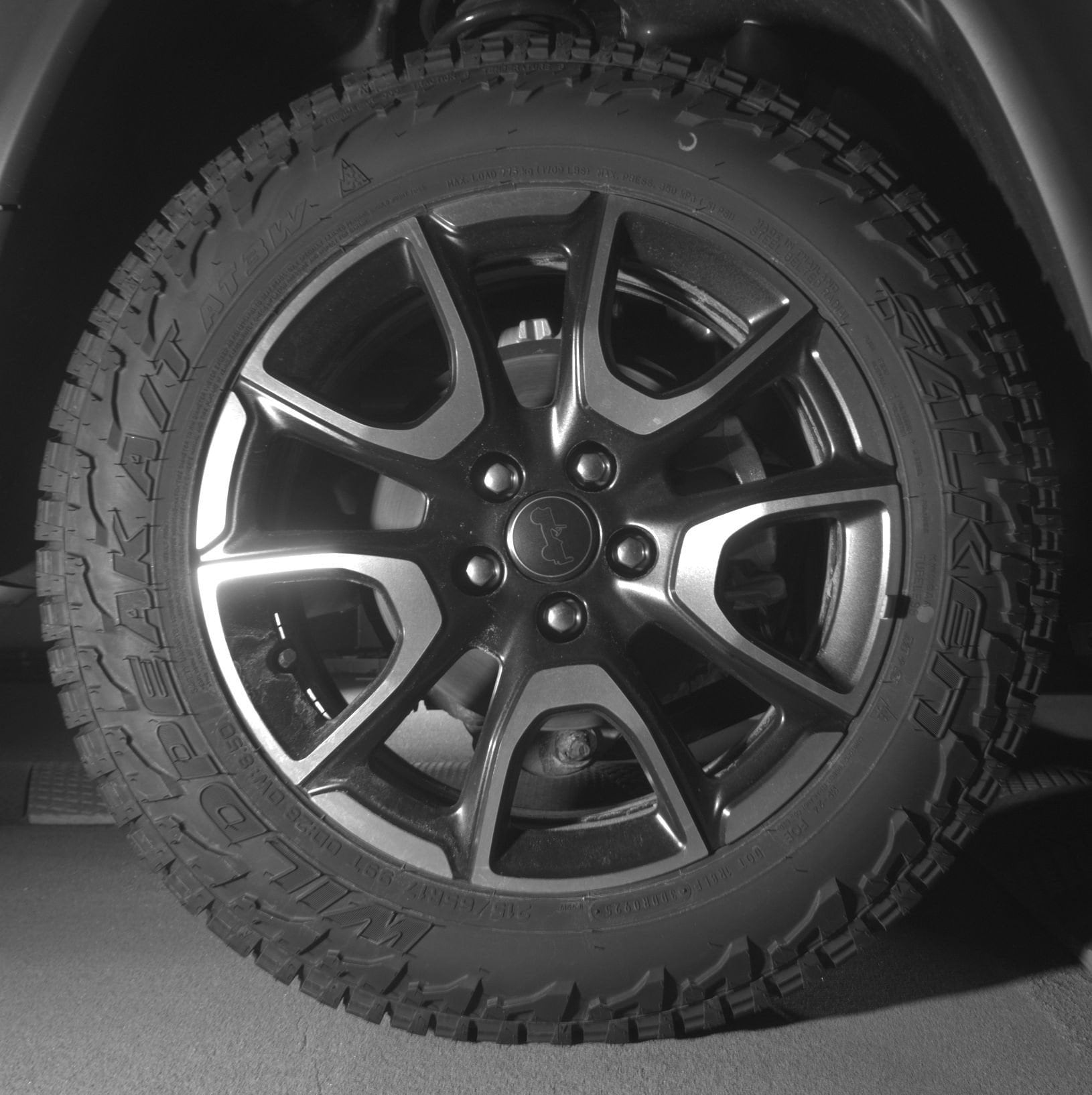 Thumbnail: 2025 Jeep Compass - 15