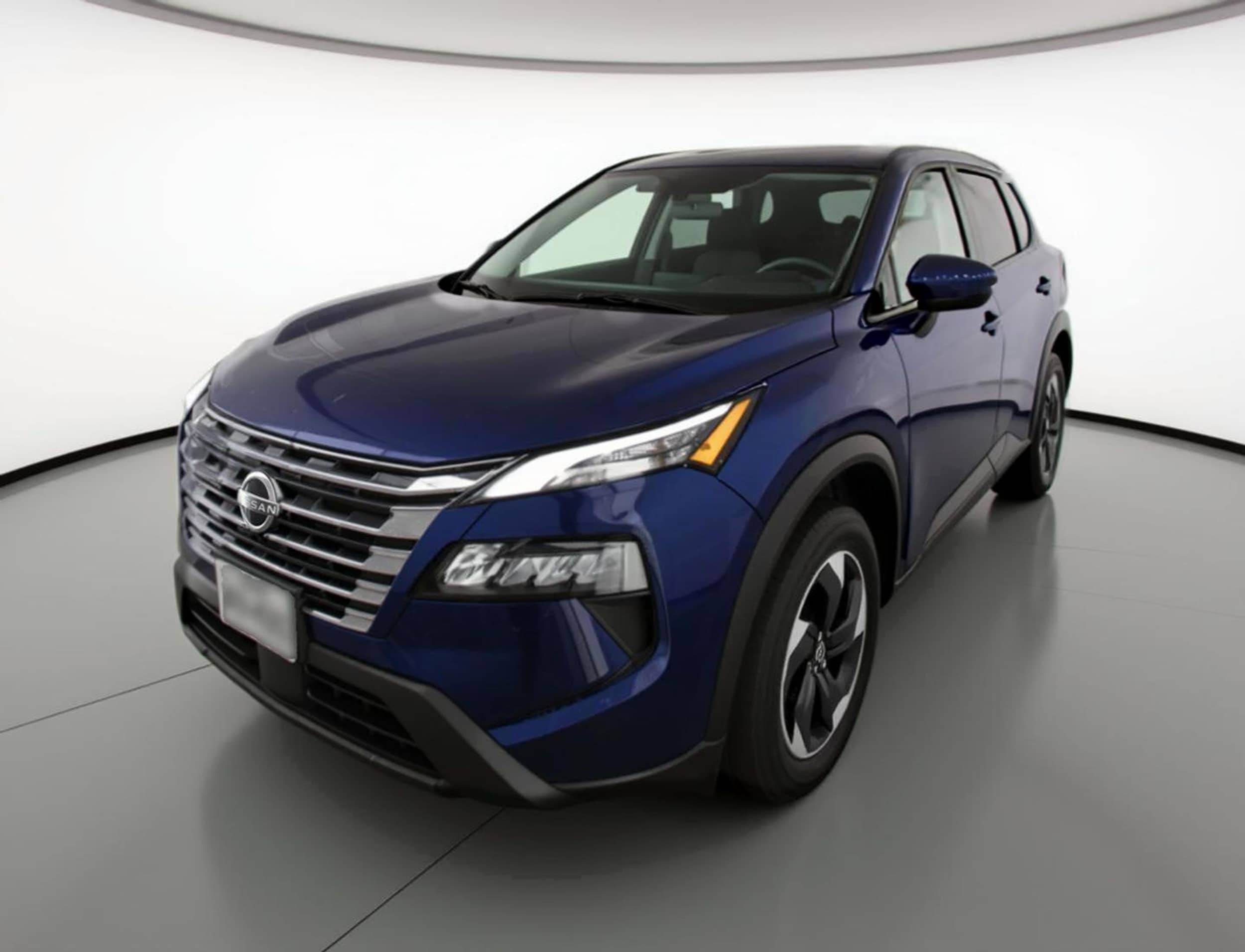 Thumbnail: 2025 Nissan Rogue - 3