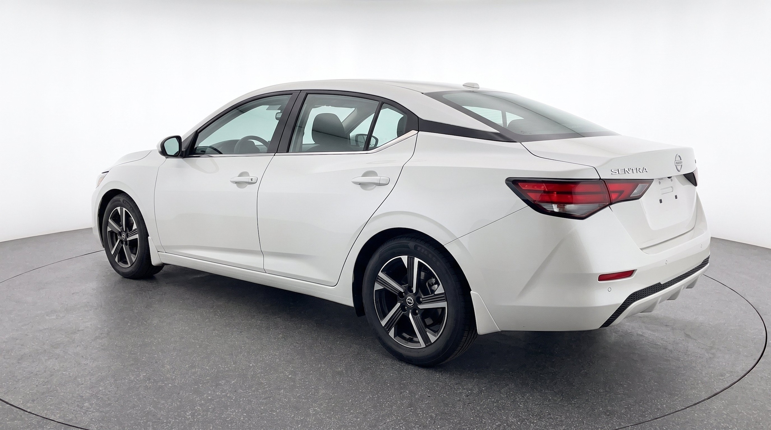Thumbnail: 2025 Nissan Sentra - 6
