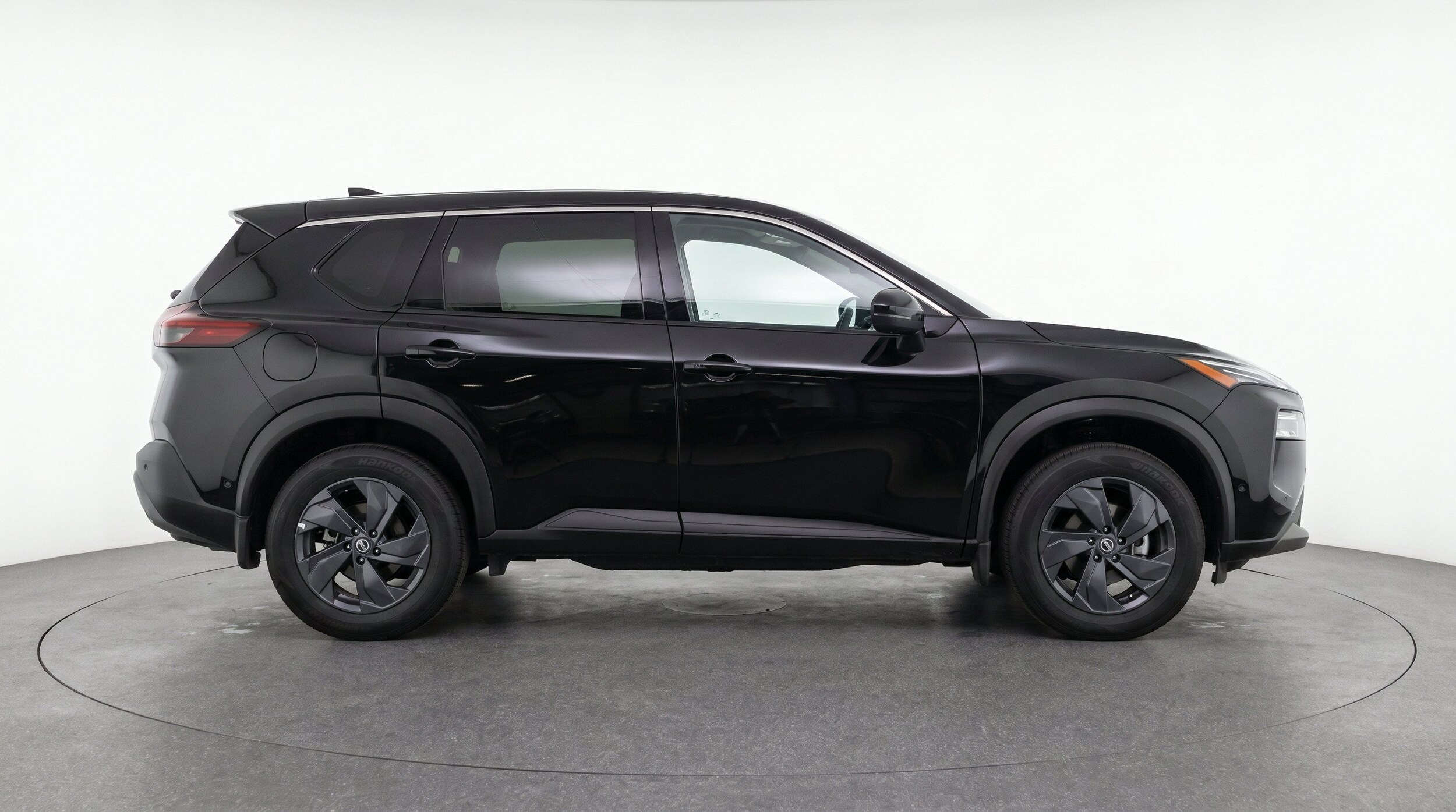 Thumbnail: 2026 Nissan Rogue - 10