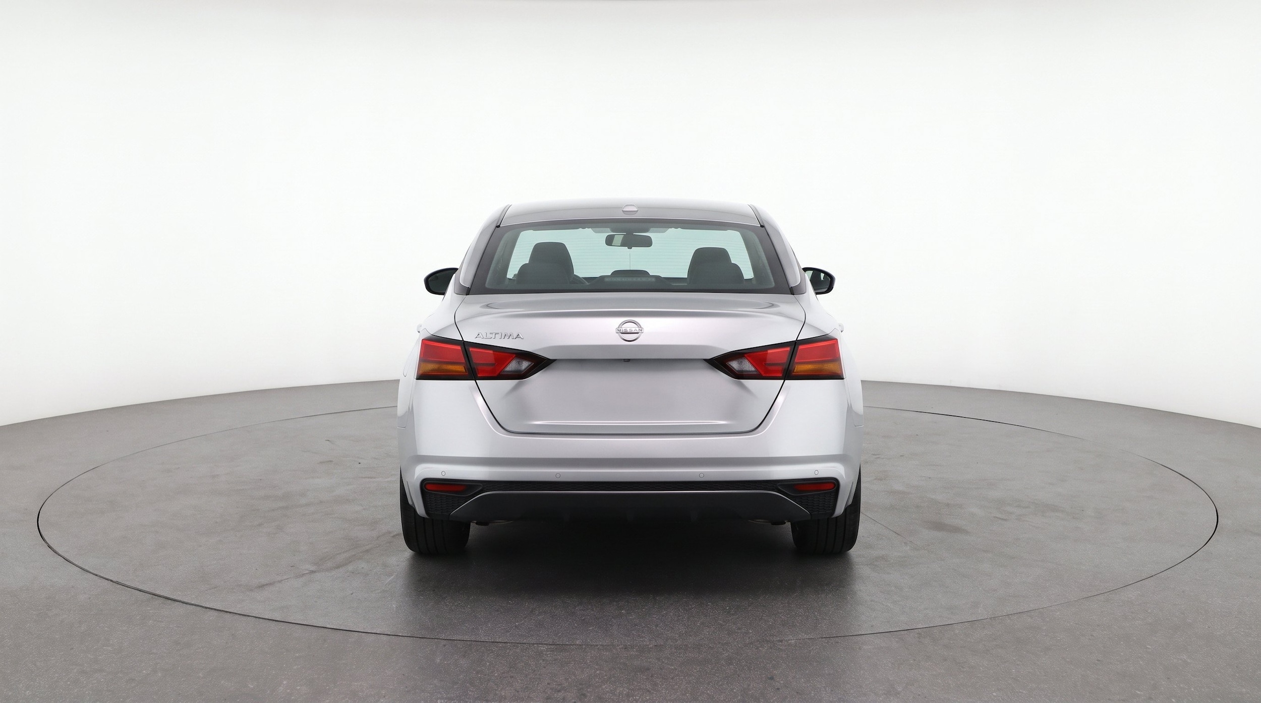 Thumbnail: 2026 Nissan Altima - 7