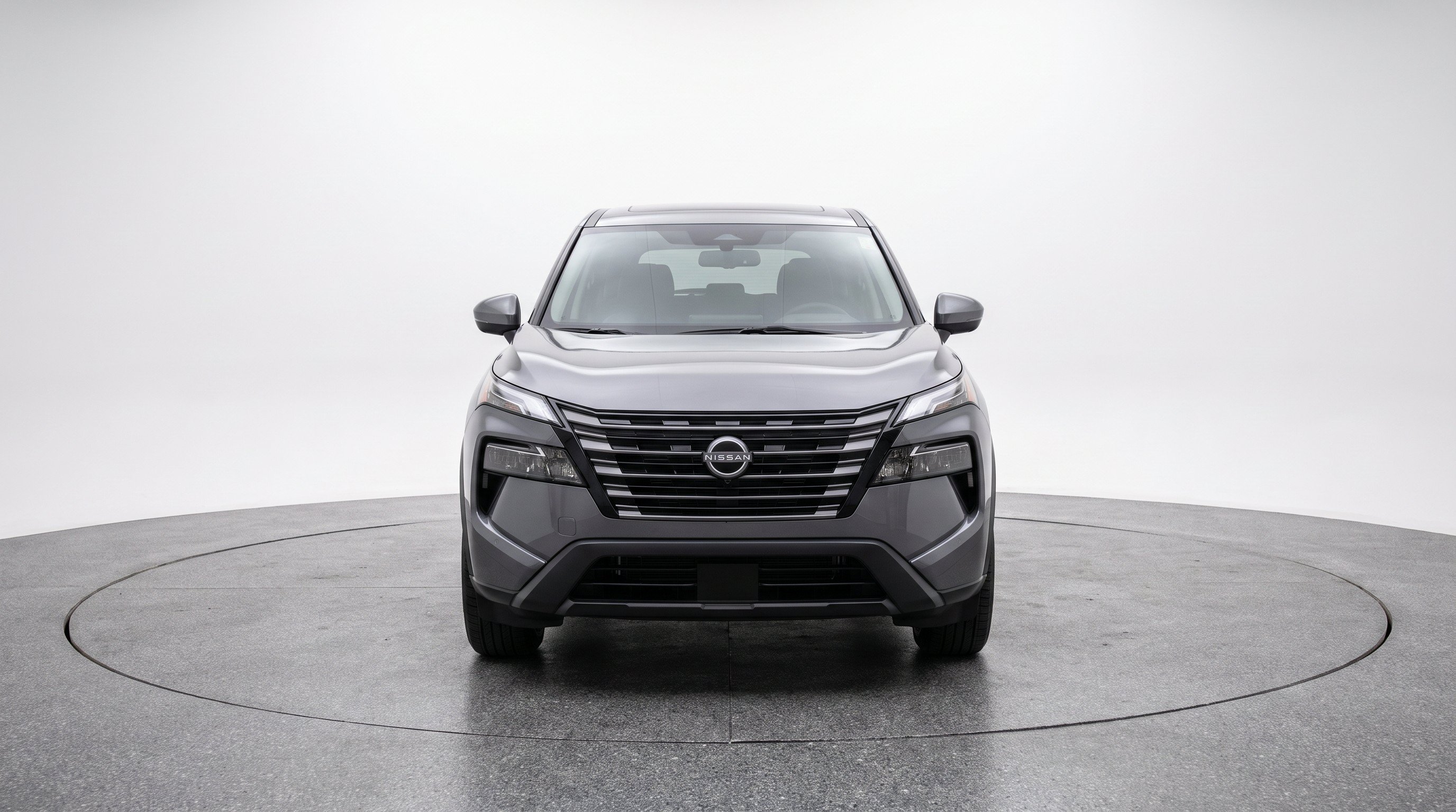 Thumbnail: 2026 Nissan Rogue - 2