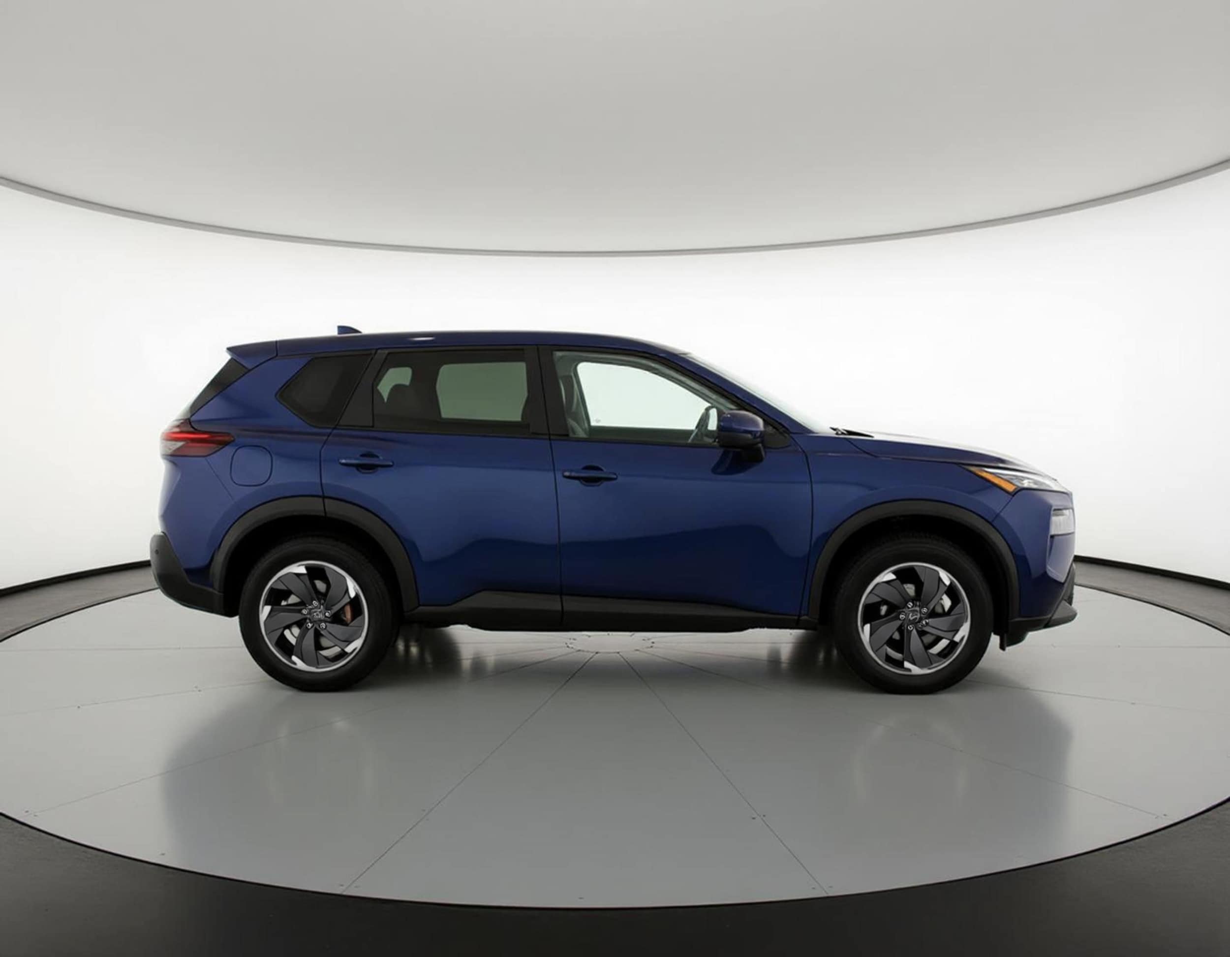 Thumbnail: 2025 Nissan Rogue - 10