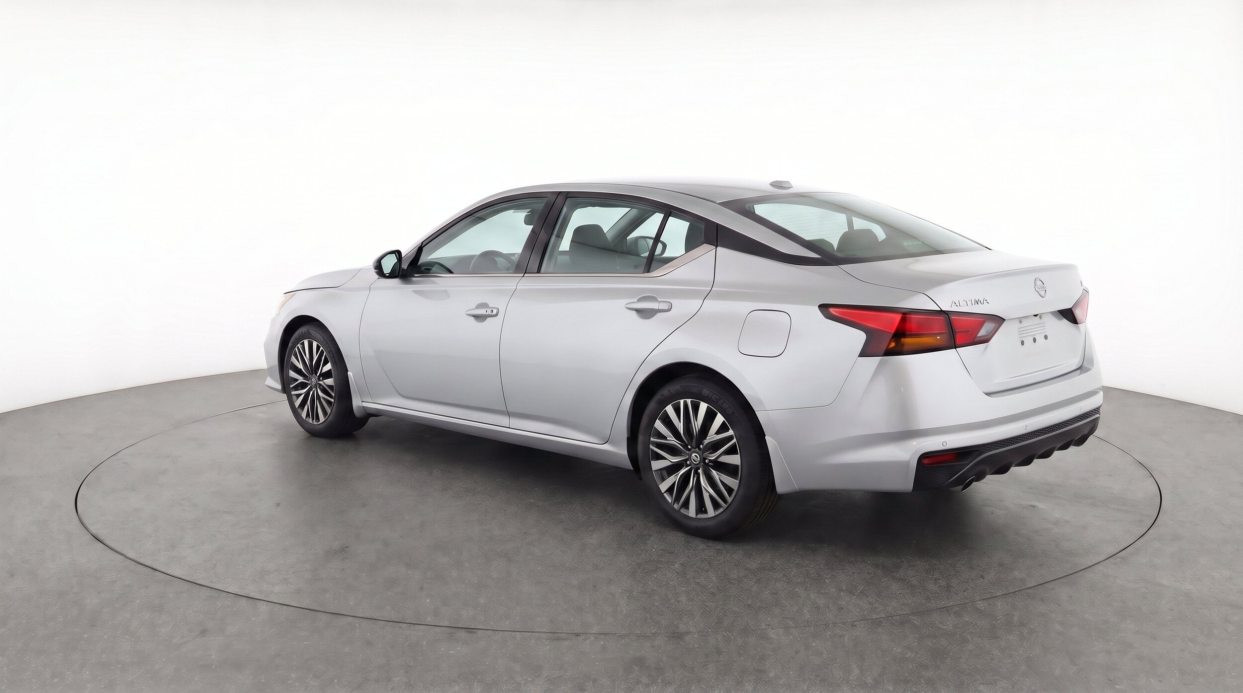 Thumbnail: 2026 Nissan Altima - 6