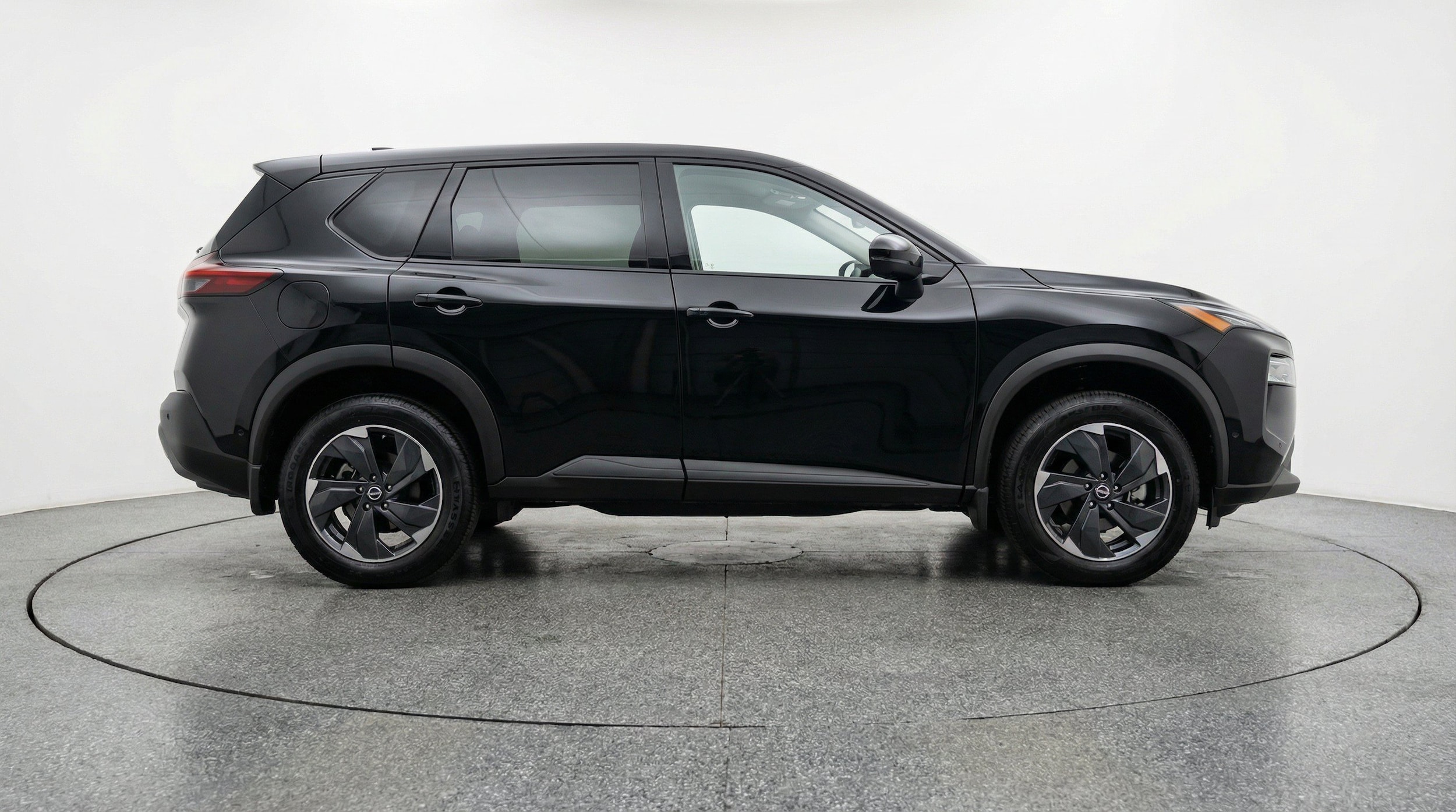 Thumbnail: 2026 Nissan Rogue - 10