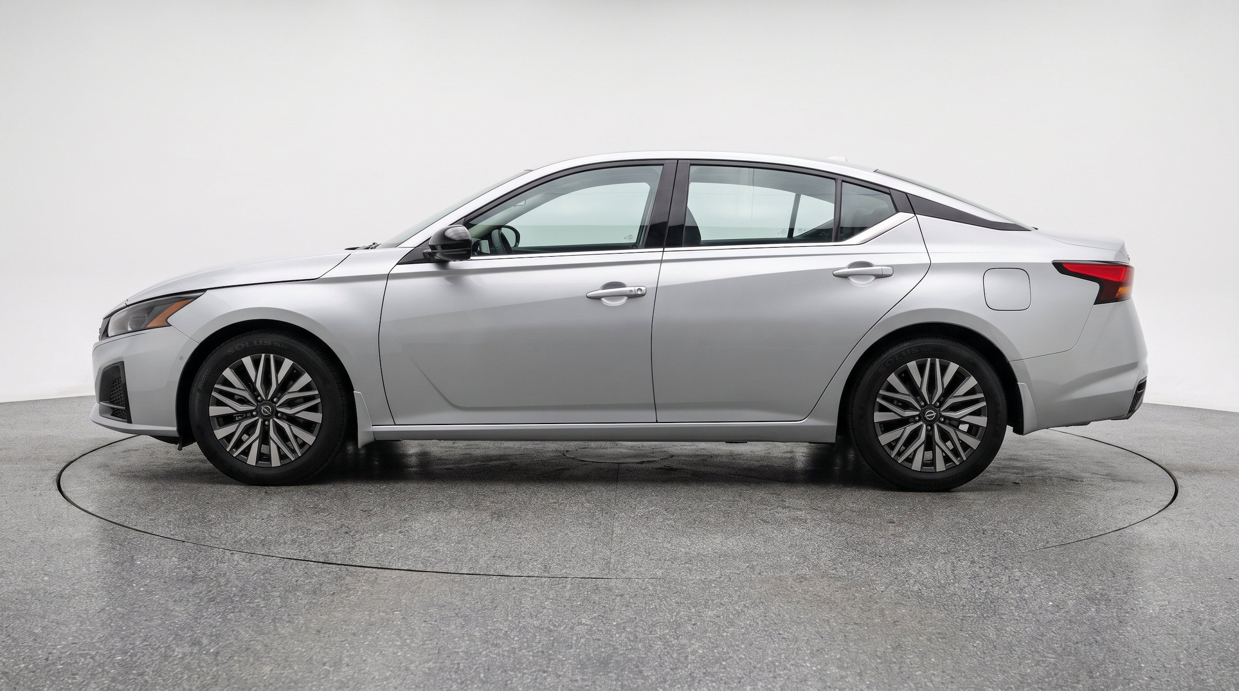 Thumbnail: 2026 Nissan Altima - 5