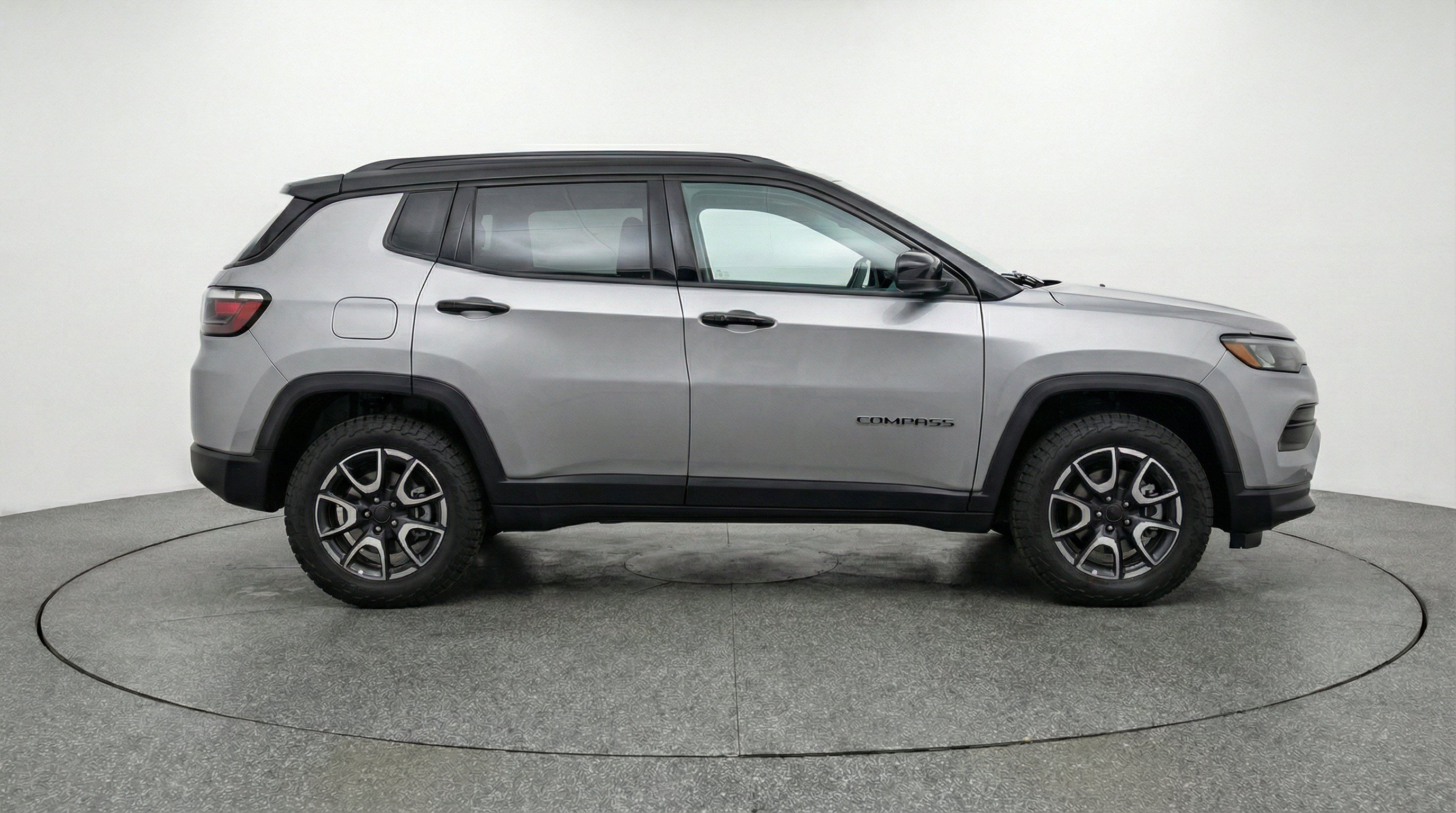 Thumbnail: 2025 Jeep Compass - 10