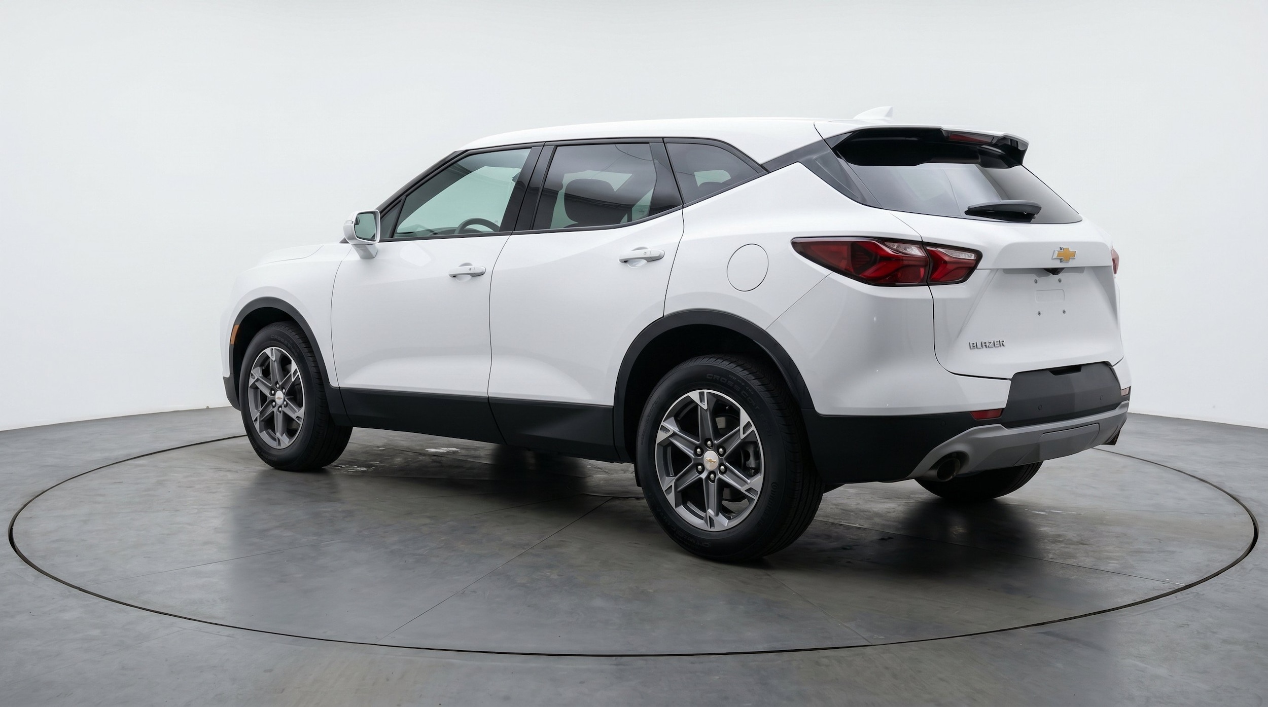 Thumbnail: 2025 Chevrolet Blazer - 6