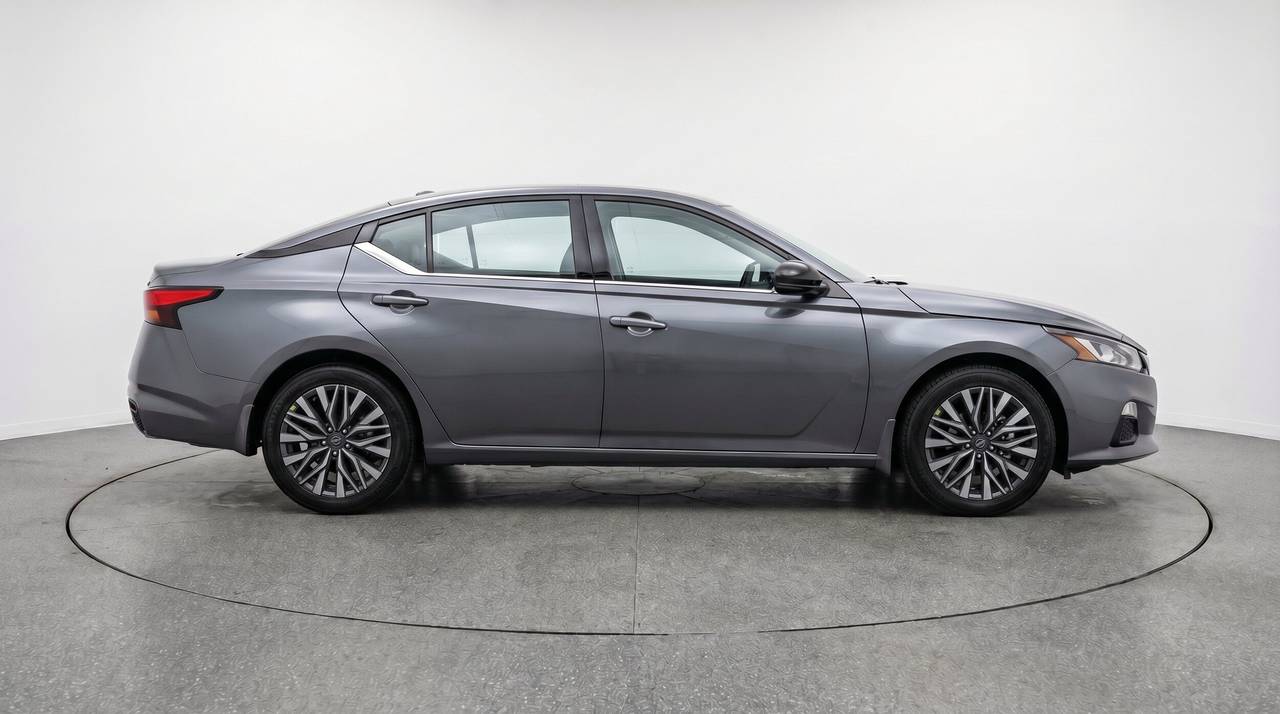 Thumbnail: 2026 Nissan Altima - 10