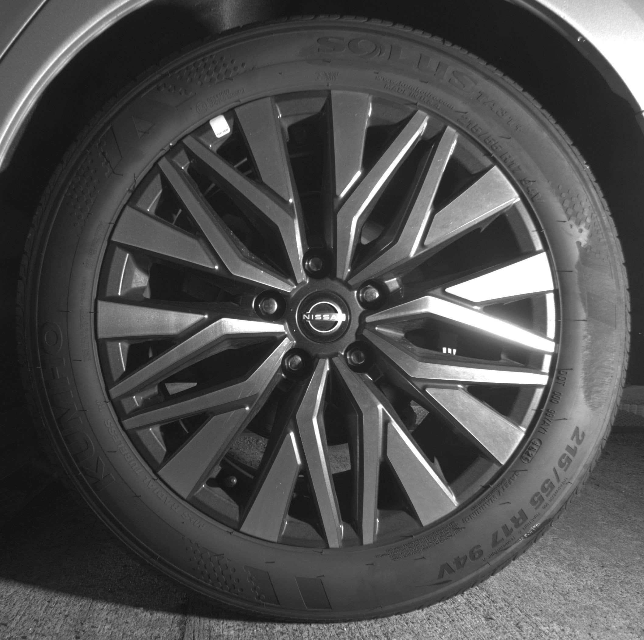 Thumbnail: 2026 Nissan Altima - 11
