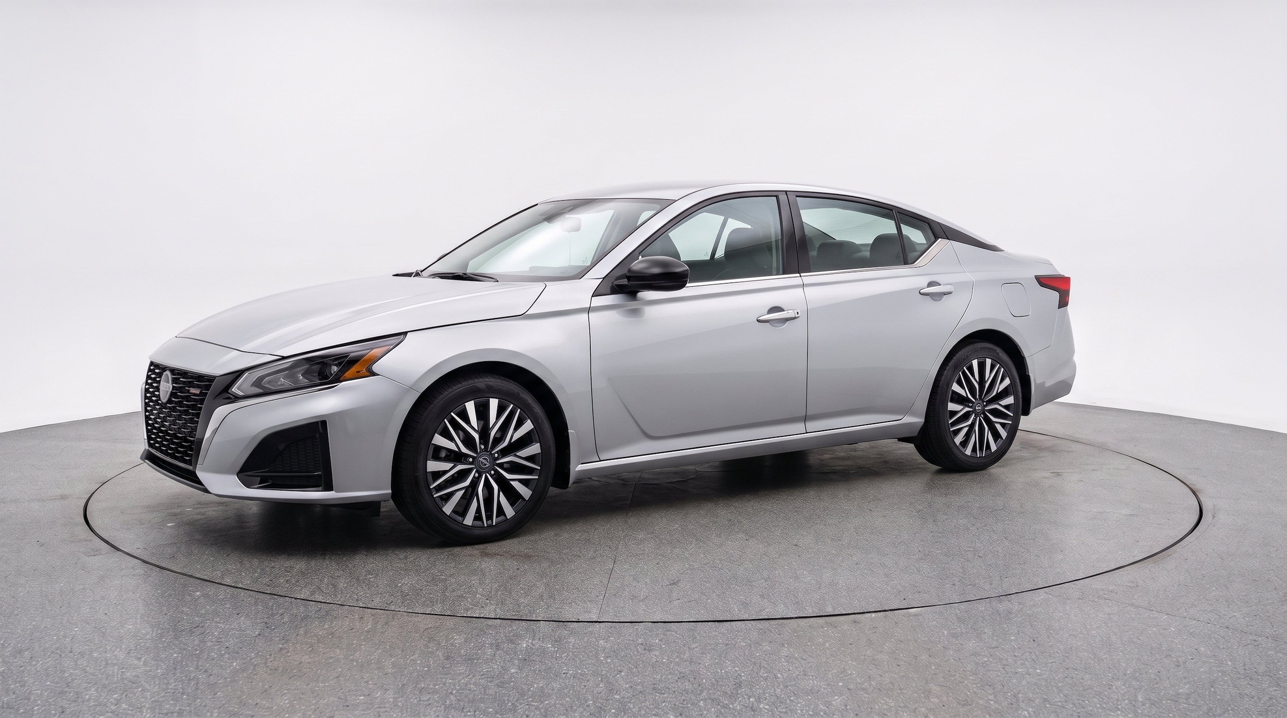 Thumbnail: 2026 Nissan Altima - 3