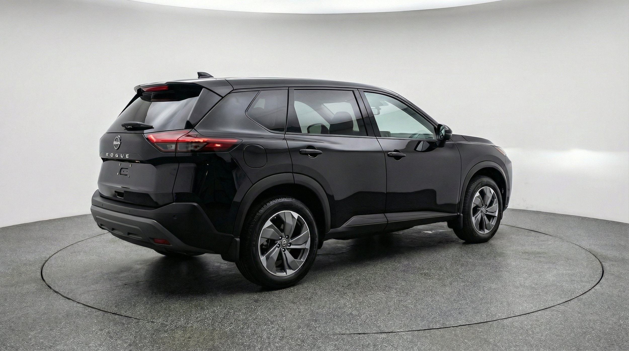 Thumbnail: 2026 Nissan Rogue - 9