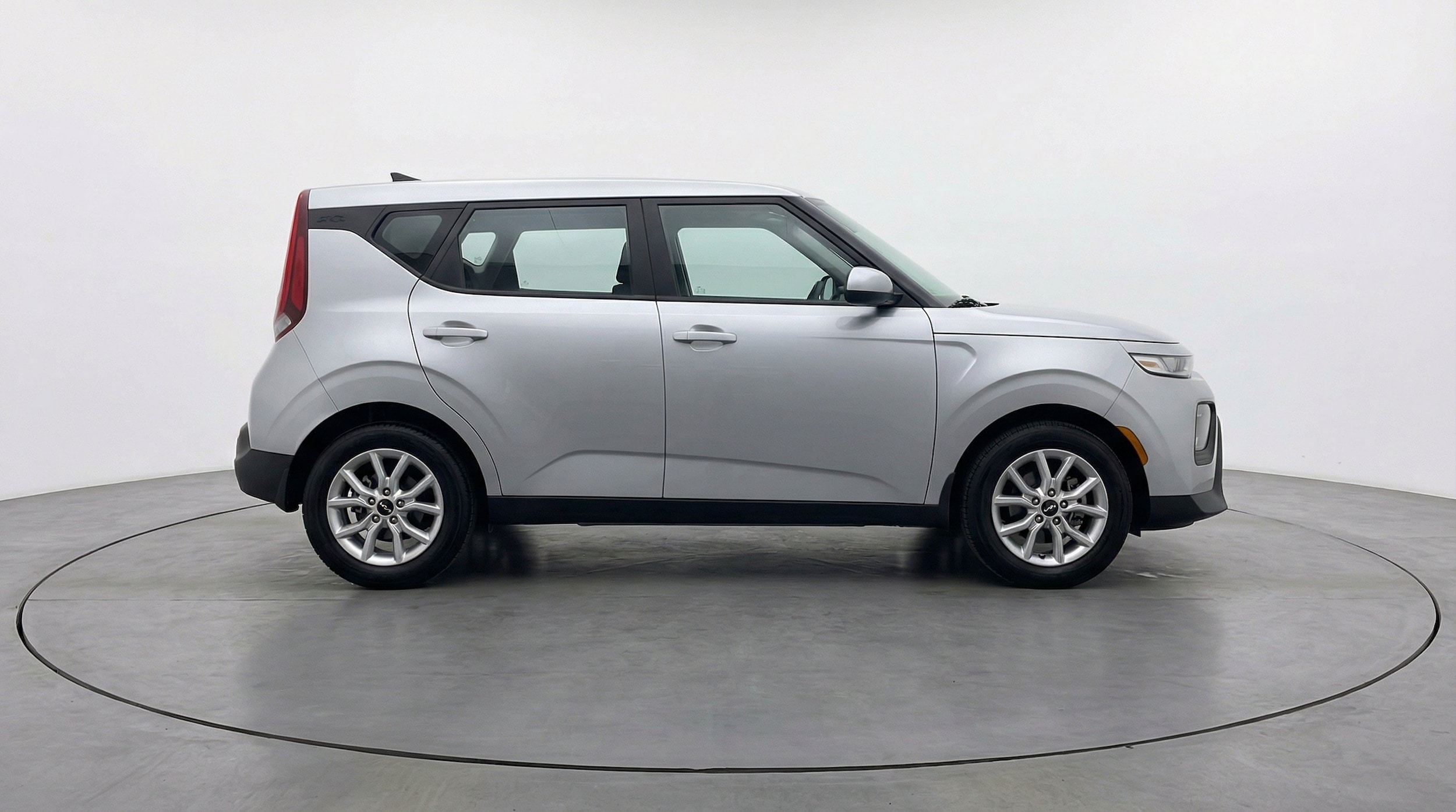 Thumbnail: 2025 Kia Soul - 10