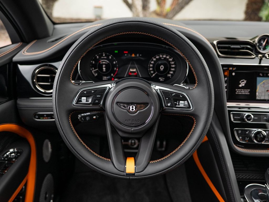 2026 Bentley Bentayga Speed - Photo 42