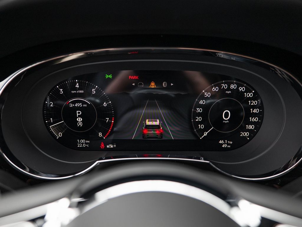 2026 Bentley Bentayga Speed - Photo 18