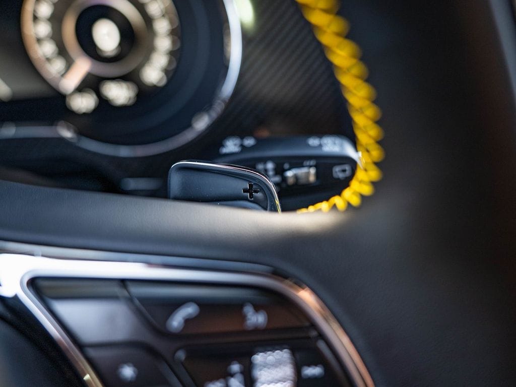 2026 Bentley Bentayga Speed - Photo 10