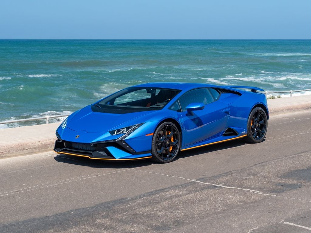 2023 Lamborghini Huracan