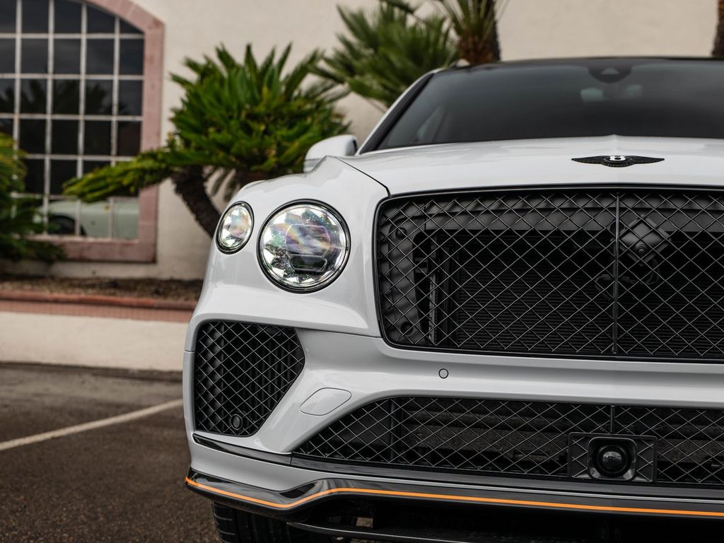 2026 Bentley Bentayga Speed - Photo 11