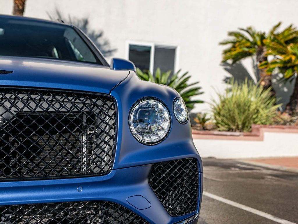 2026 Bentley Bentayga Speed - Photo 38
