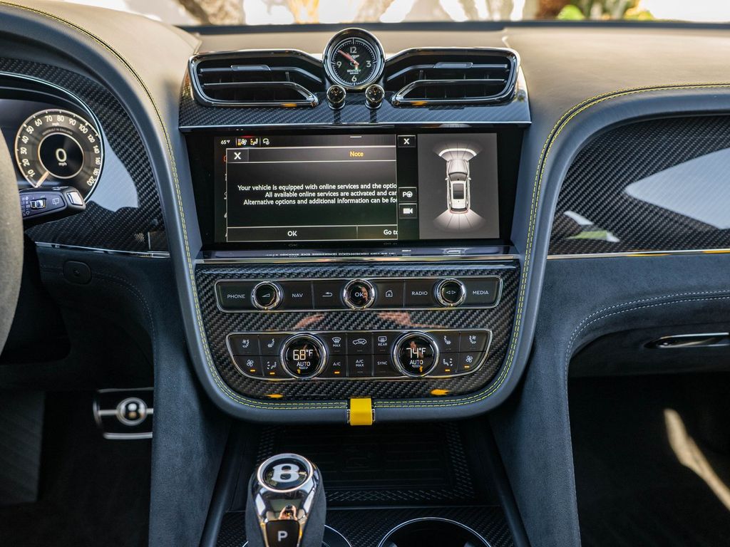 2026 Bentley Bentayga Speed - Photo 32