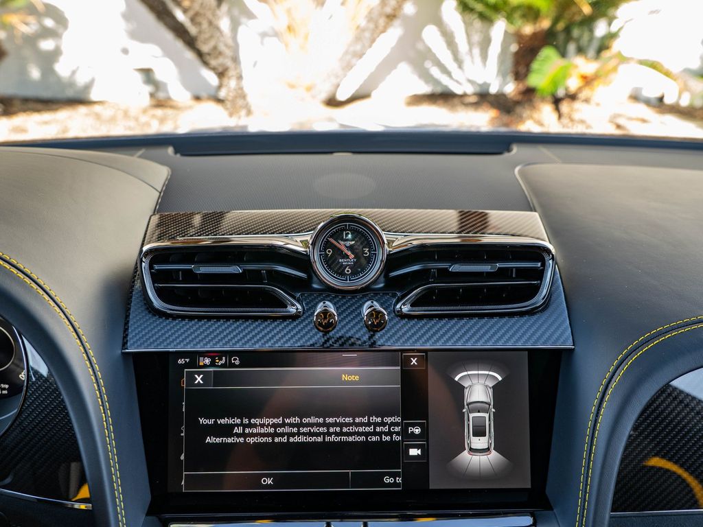 2026 Bentley Bentayga Speed - Photo 33