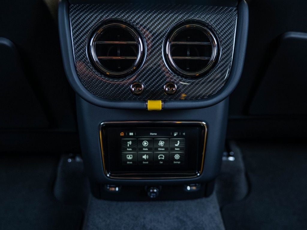 2026 Bentley Bentayga Speed - Photo 30