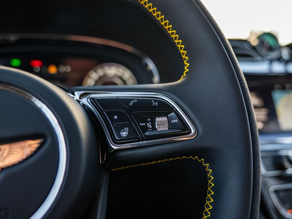 2026 Bentley Bentayga Speed - Photo 9