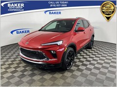 2026 Buick Encore GX Sport Touring SUV