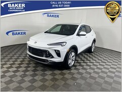 2026 Buick Encore GX Preferred SUV
