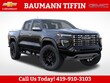  GMC Canyon