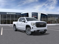 2026 GMC Sierra 1500 Denali Ultimate Truck