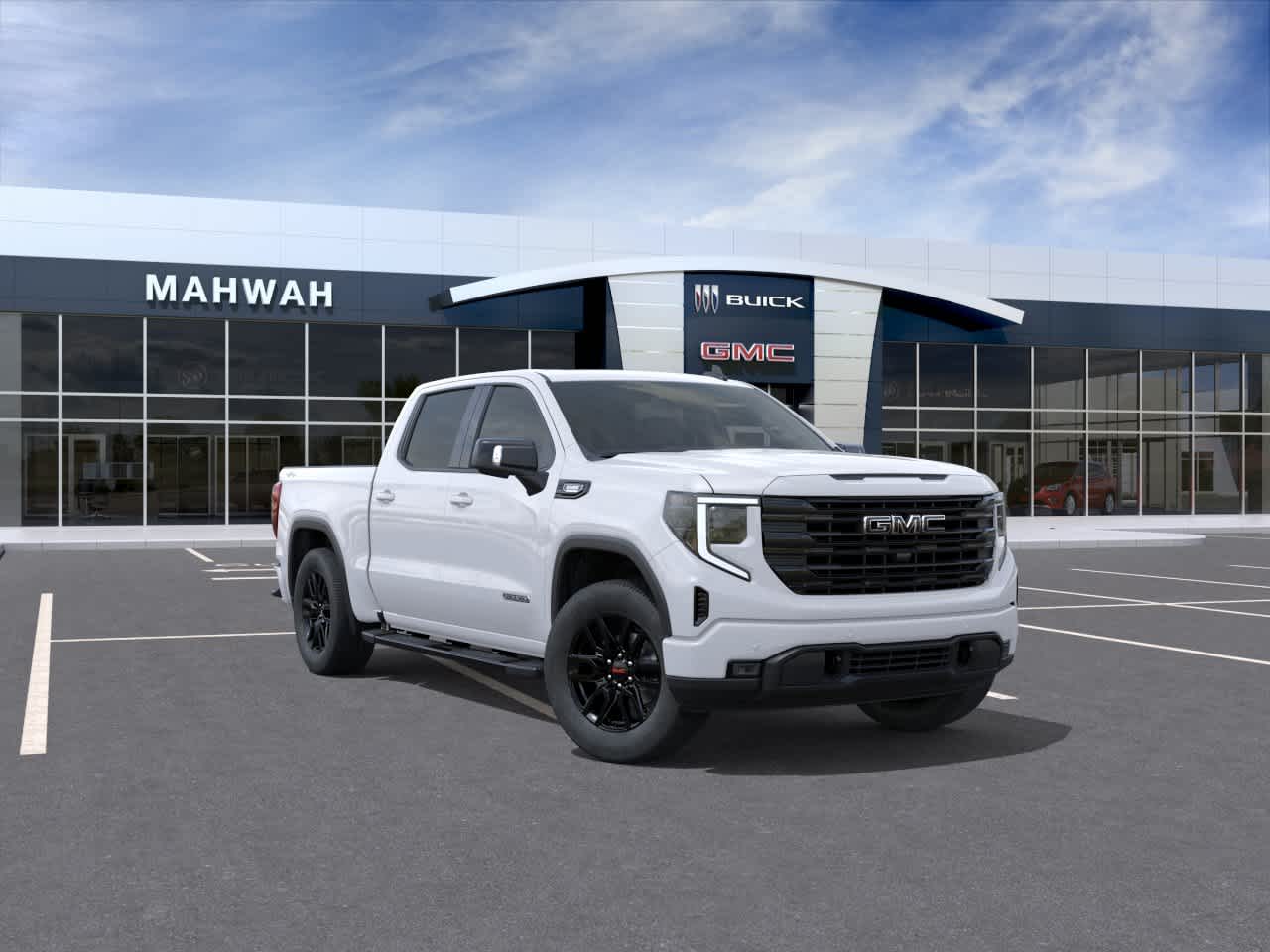  GMC Sierra 1500