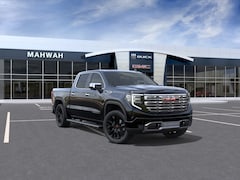 2026 GMC Sierra 1500 Denali Truck