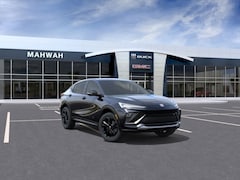 2026 Buick Envista Sport Touring SUV