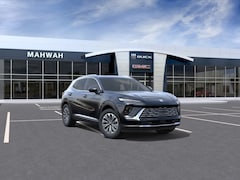 2026 Buick Envision Preferred SUV