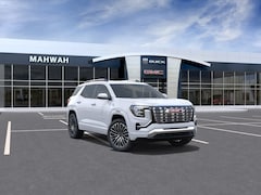 2026 GMC Terrain Denali SUV