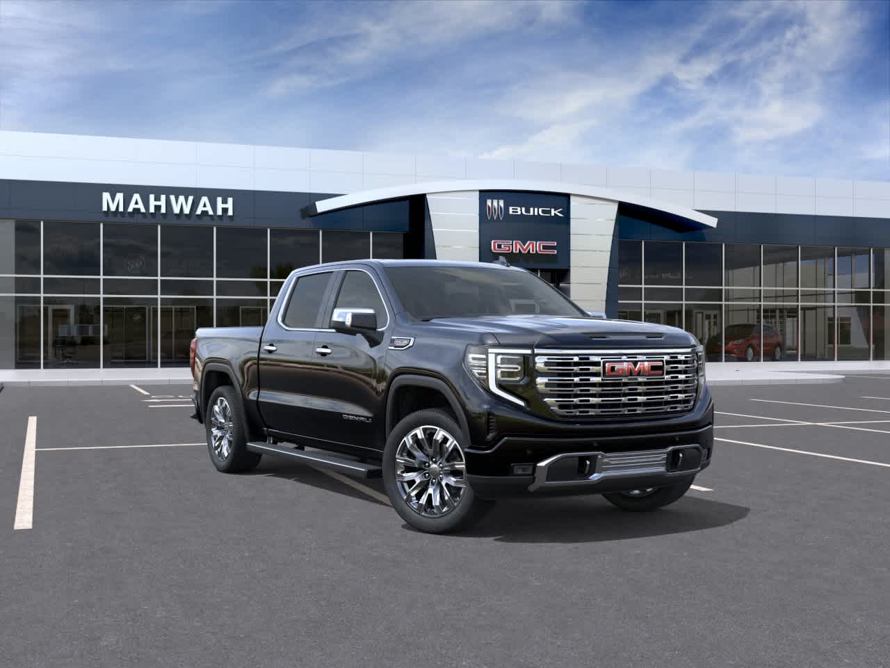  GMC Sierra 1500