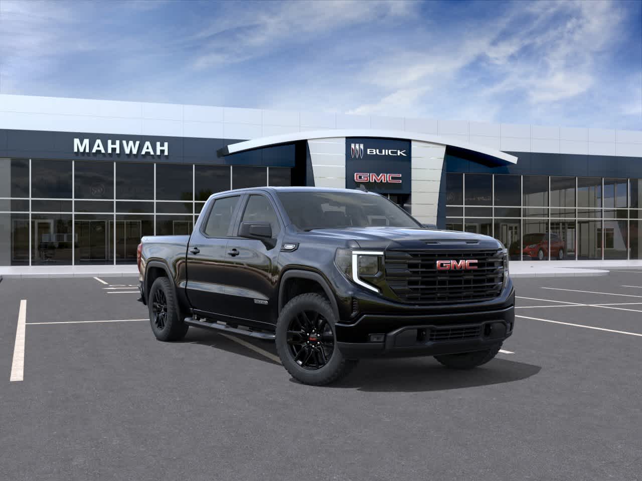  GMC Sierra 1500