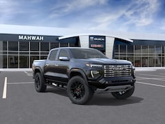 2026 GMC Canyon Denali Truck