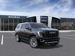 2026 GMC Yukon XL Denali Ultimate SUV